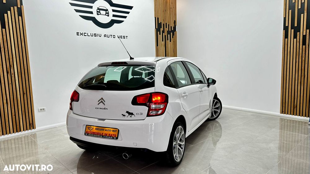 Citroën C3 - 3