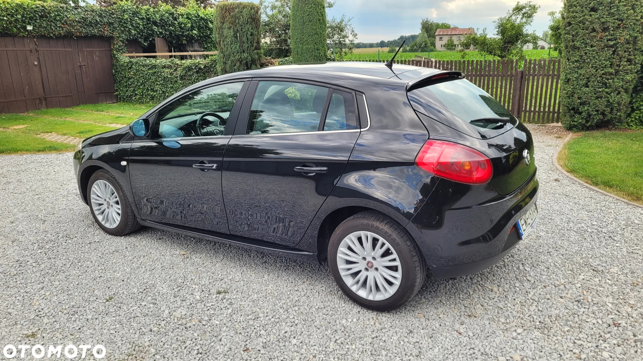 Fiat Bravo 1.4 16V Dynamic - 5