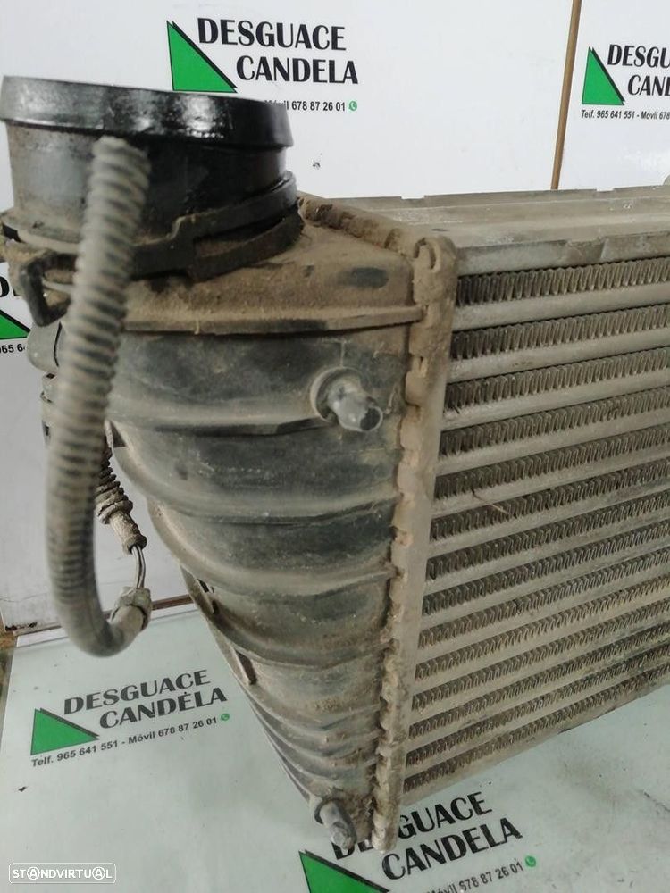 INTERCOOLER AUDI A3 2002 -1J0145803F - 3