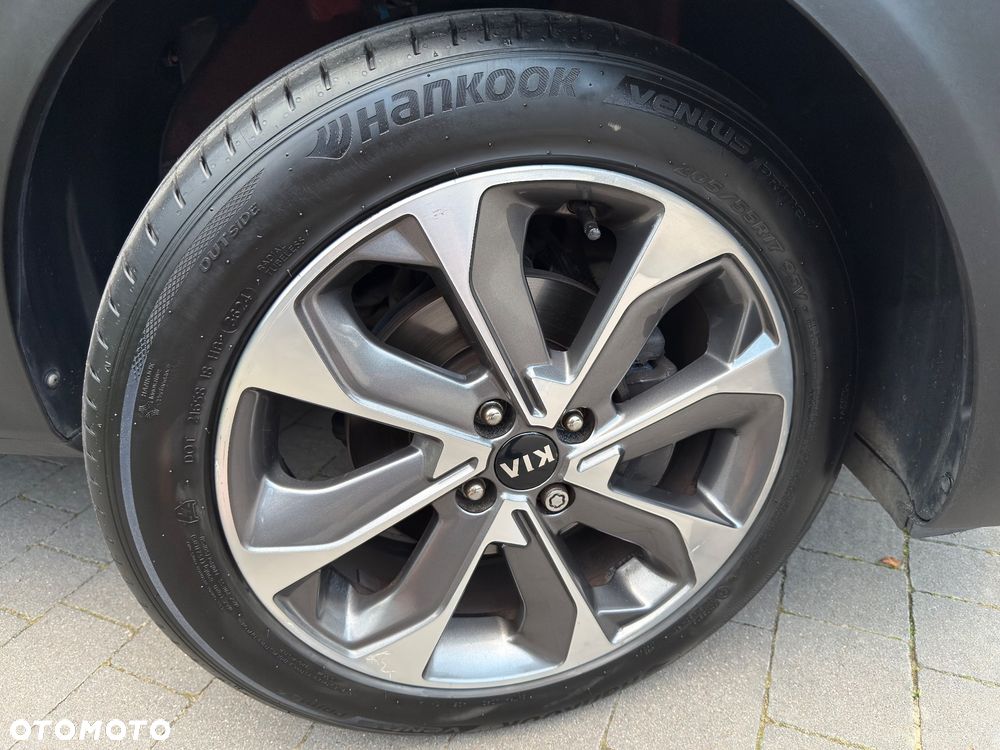 Kia Stonic 1.0 T-GDI L - 24