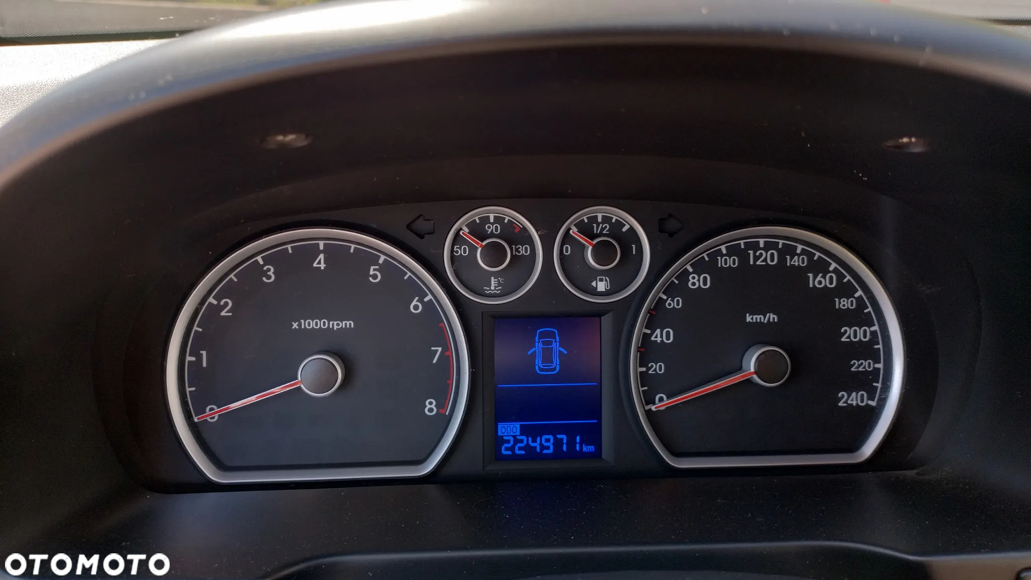 Hyundai i30 1.4 Classic - 16