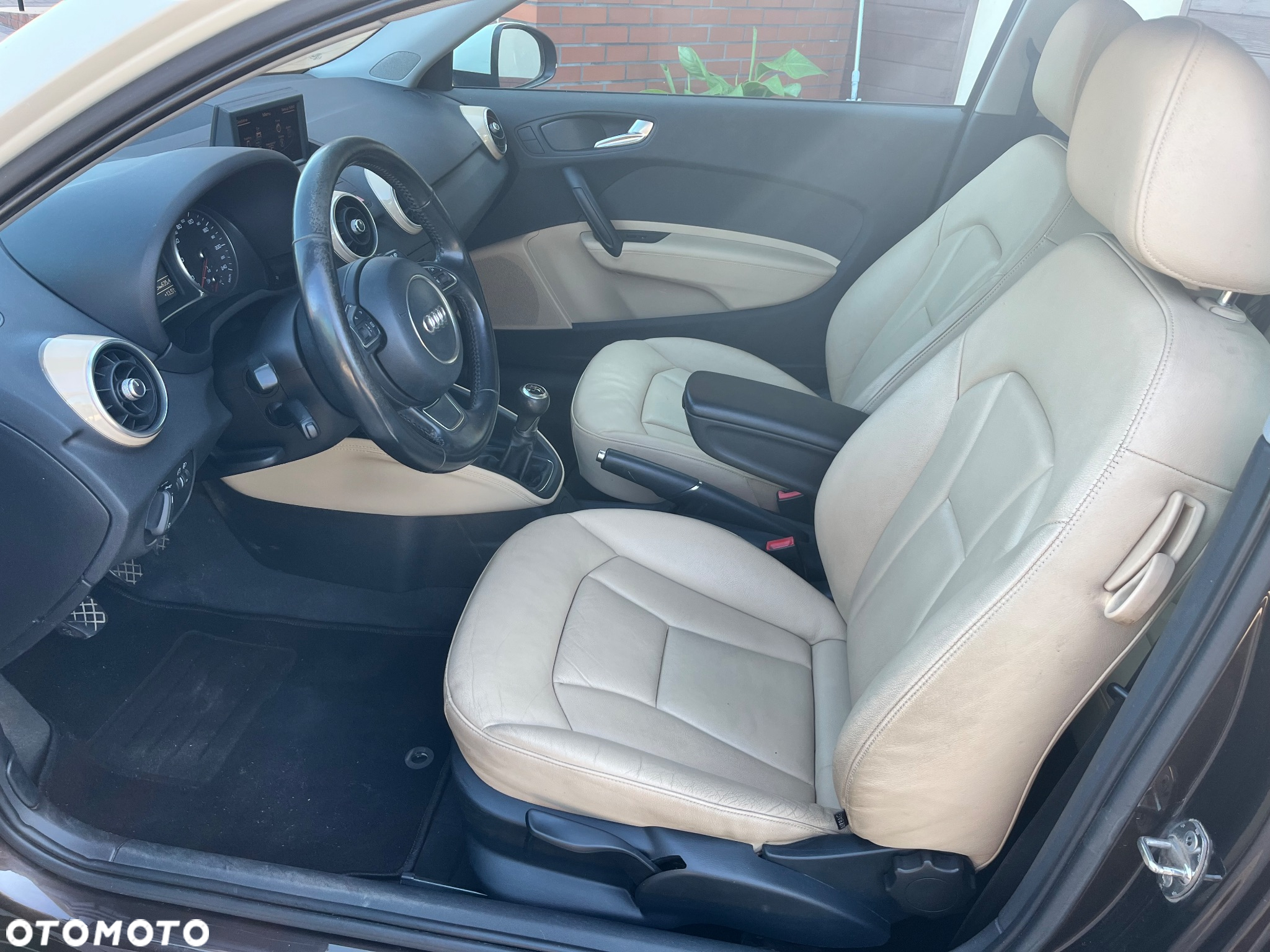 Audi A1 - 9