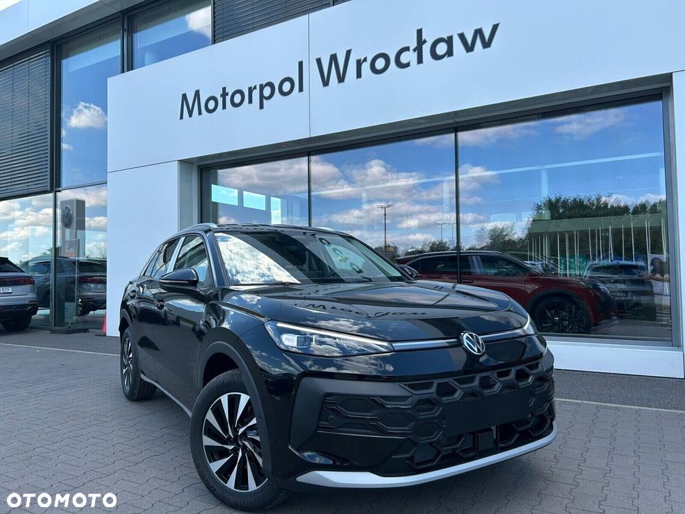 Volkswagen T-Roc - 9