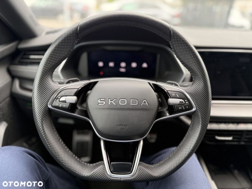 Skoda Octavia 1.5 TSI mHEV Sportline DSG - 26