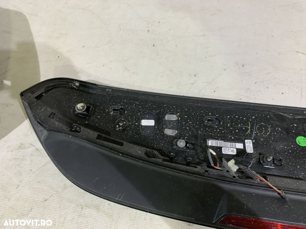 Eleron Audi Q5, 2017, 2018, 2019, 2020. - 8