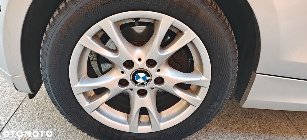 BMW Seria 1 - 12