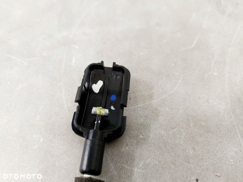 renault captur i zamek drzwi prawy tył tylny 5 pin - 5