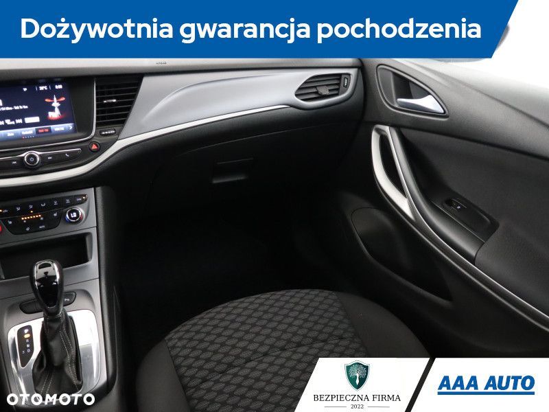 Opel Astra - 10