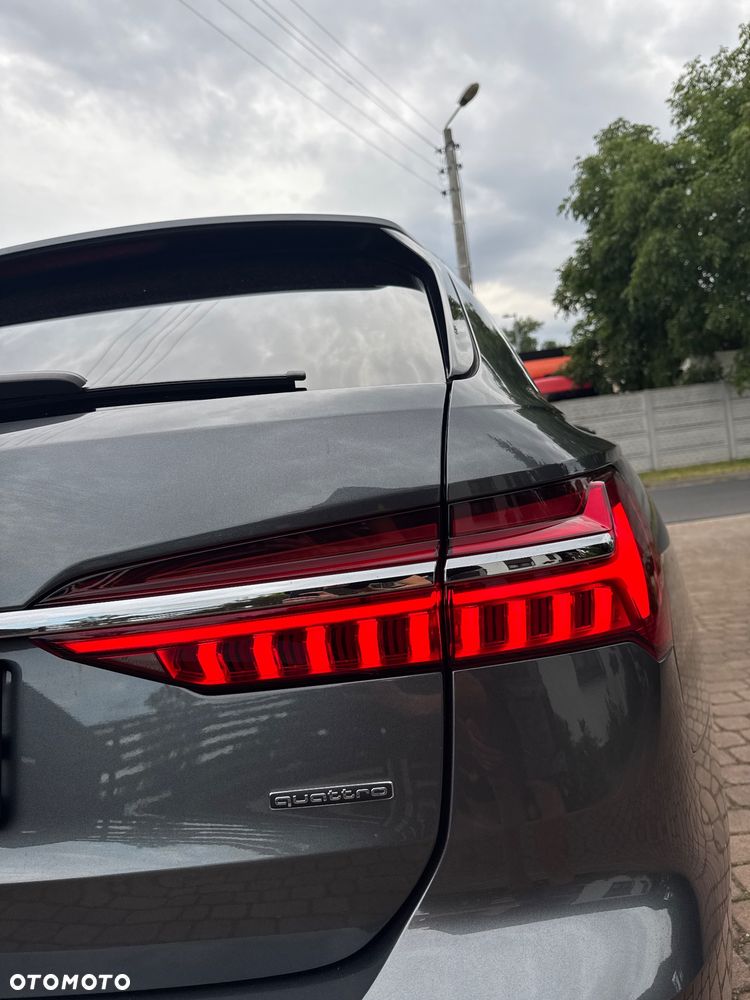 Audi A6 Avant 55 TFSI e quattro S tronic S line - 13