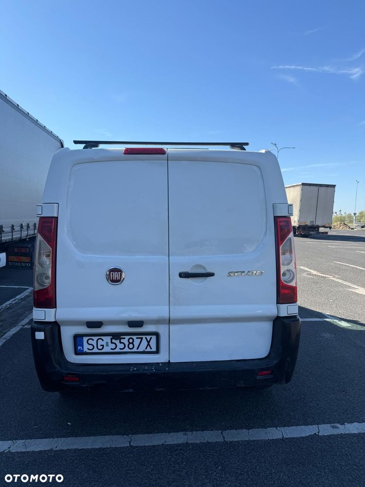 Fiat Scudo - 3