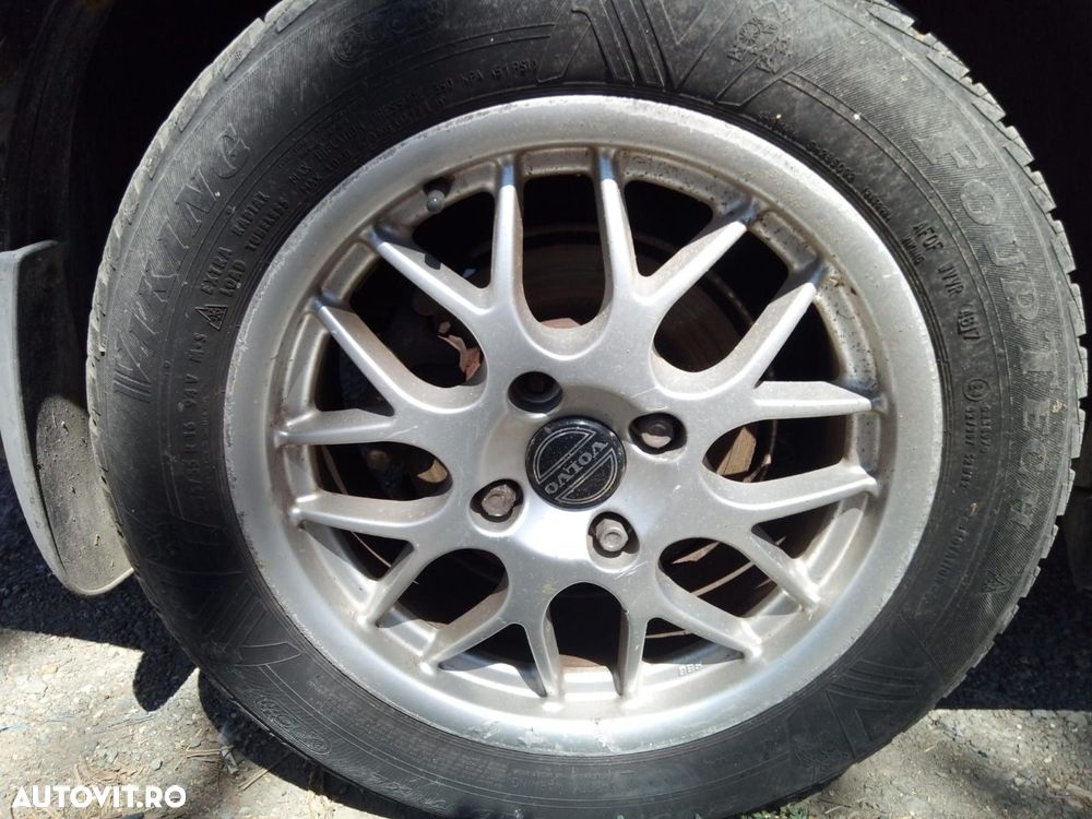 Dezmembrari Volvo S40 1 (VS) (1995-2004) 1.9 Di Motorina - 3