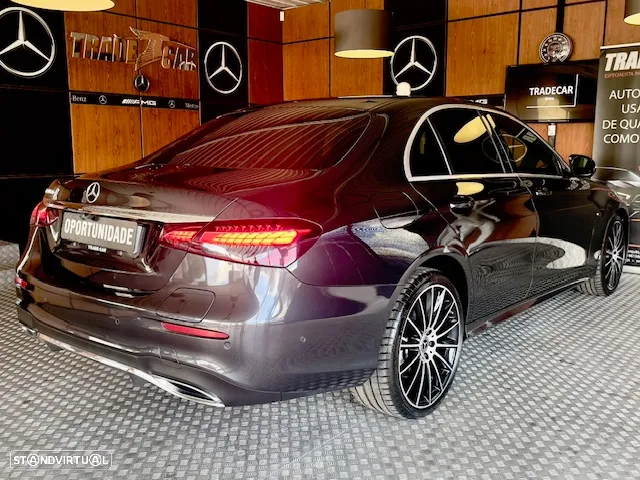 Mercedes-Benz E 300 - 23