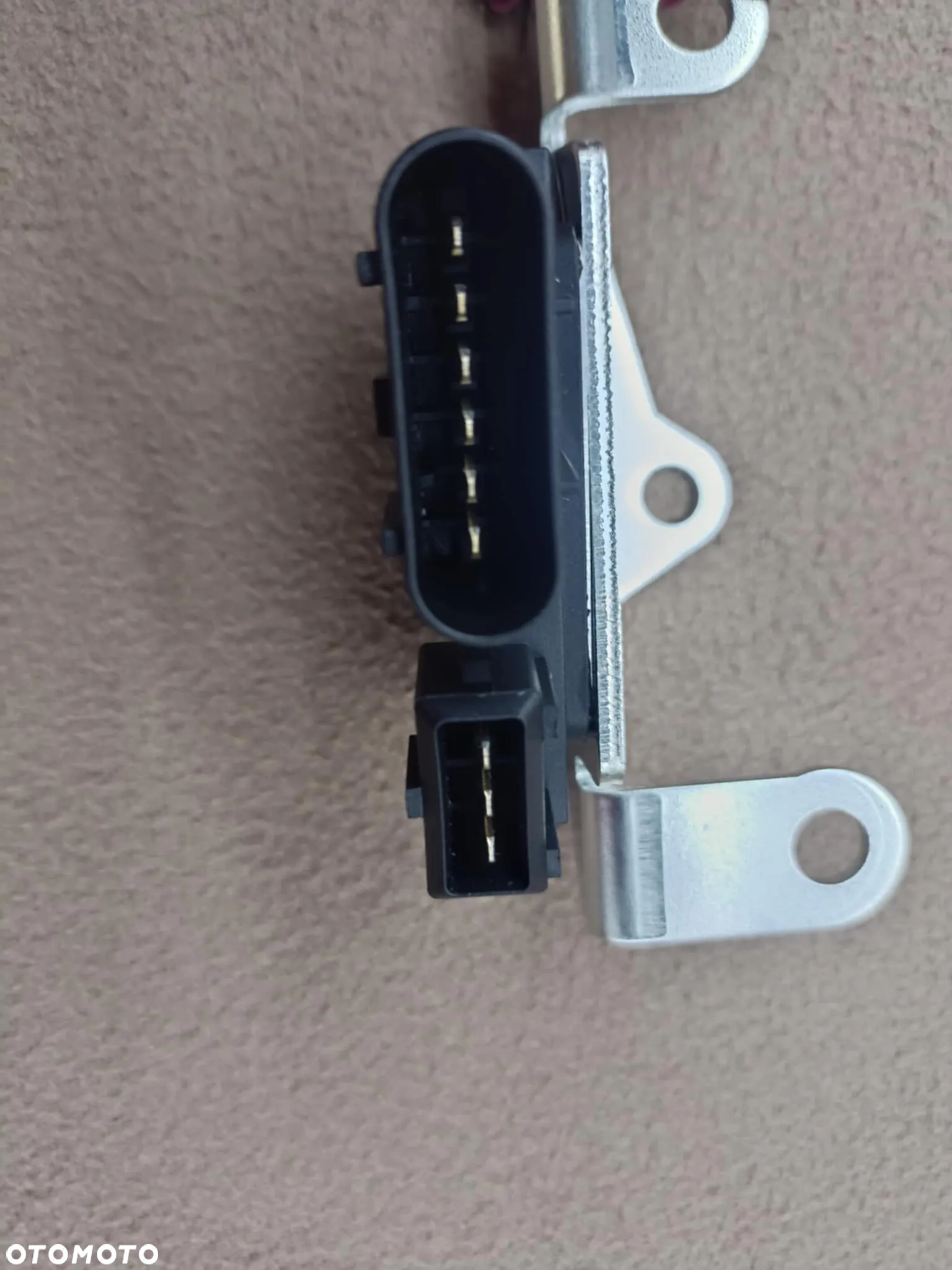 MODUL ZAPLONOWY ICM ZAPŁONU MITSUBISHI PAJERO MONTERO SPORT GALANT PAJERO SPORT 3.0 3.5 3.8 V6 DELICA L200 TRITON BENZYNA 3.0L 3.5L 3.8L MD326147 MD338997 MD349207 ignition control module - 4