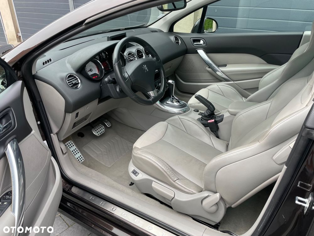 Peugeot 308 CC - 15