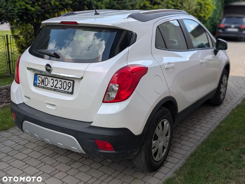 Opel Mokka 1.6 Active S&S - 3