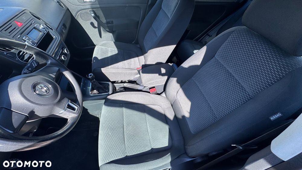 Volkswagen Golf Plus - 15