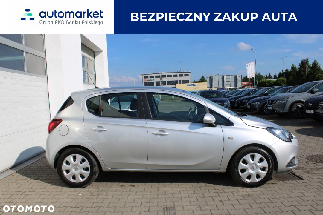 Opel Corsa 1.4 Enjoy - 2