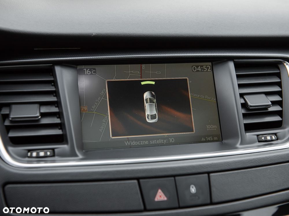 Peugeot 508 - 22