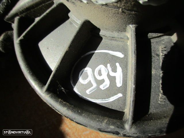 Motor Sofagem 1940000340 TOYOTA HILUX V 1991 2.4D 83CV 4P Beige - 5
