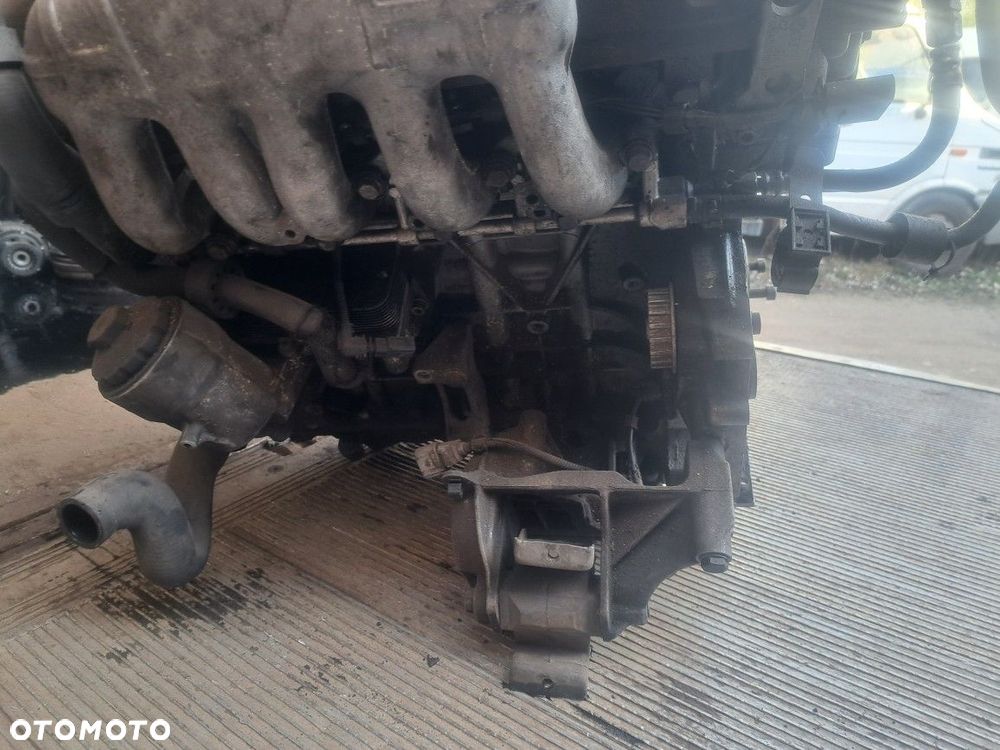 Sprzedam silnik Volkswagen T5 2.5 TDI - 3