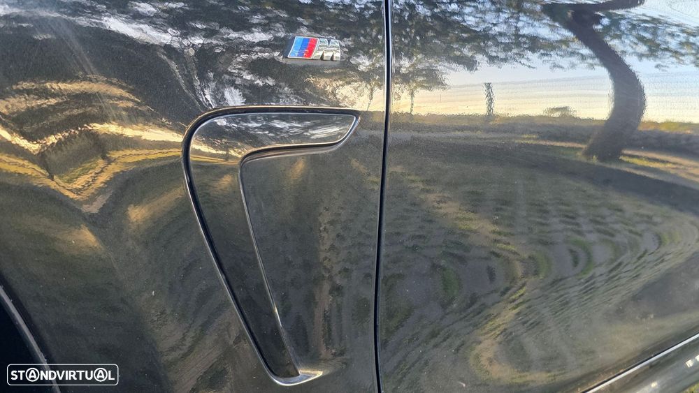 BMW 420 Gran Coupé d Pack M Auto - 29