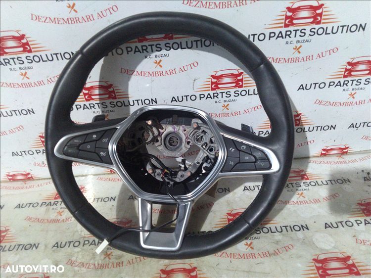 volan renault arkana an fabr. 2021 - 1