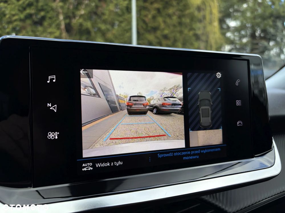 Peugeot 2008 1.2 PureTech Allure Pack S&S EAT8 - 30