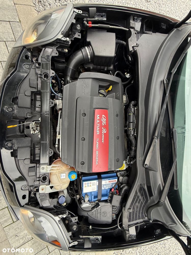 Alfa Romeo Mito TB 1.4 16V MultiAir Quadrifoglio Verde - 33