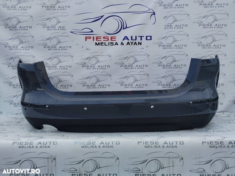 Bara spate Bmw Seria 2 F44 Gran Coupe Gaur an 2020-2021-2022-2023-2024 - 1