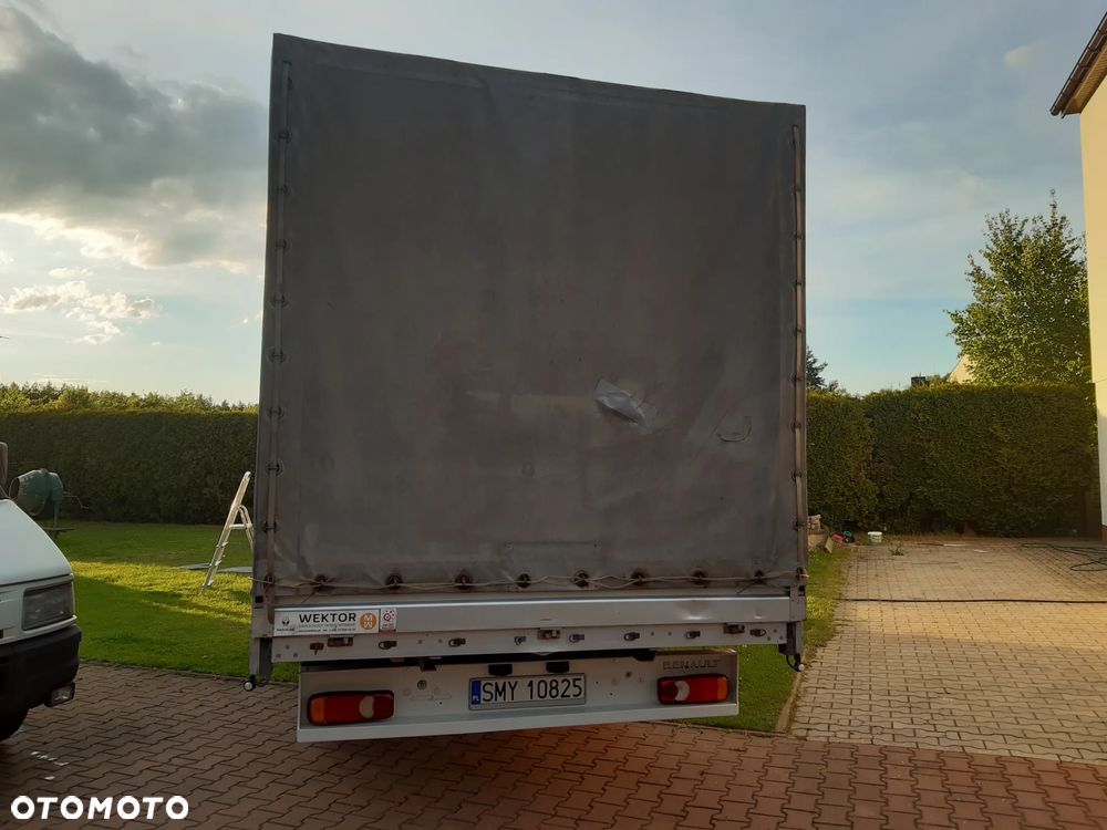 Renault MASTER - 32