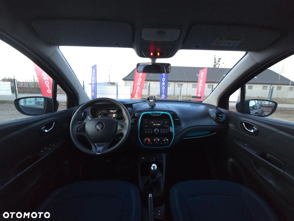 Renault Captur (ENERGY) TCe 90 LIFE - 31