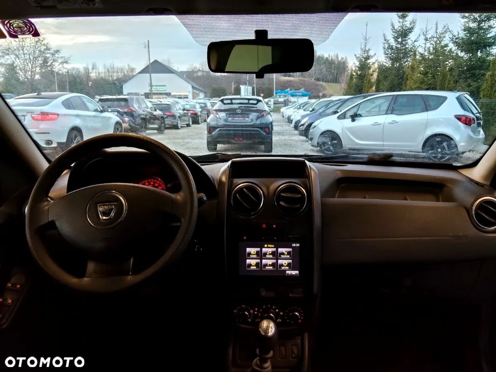 Dacia Duster - 6