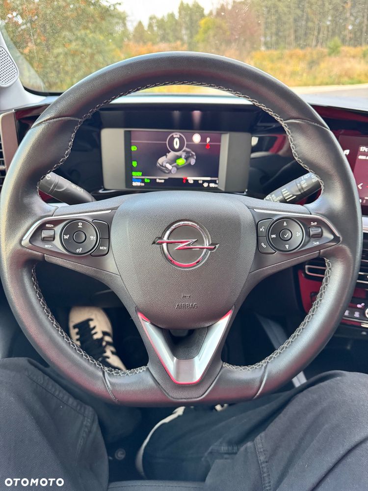 Opel Mokka - 26