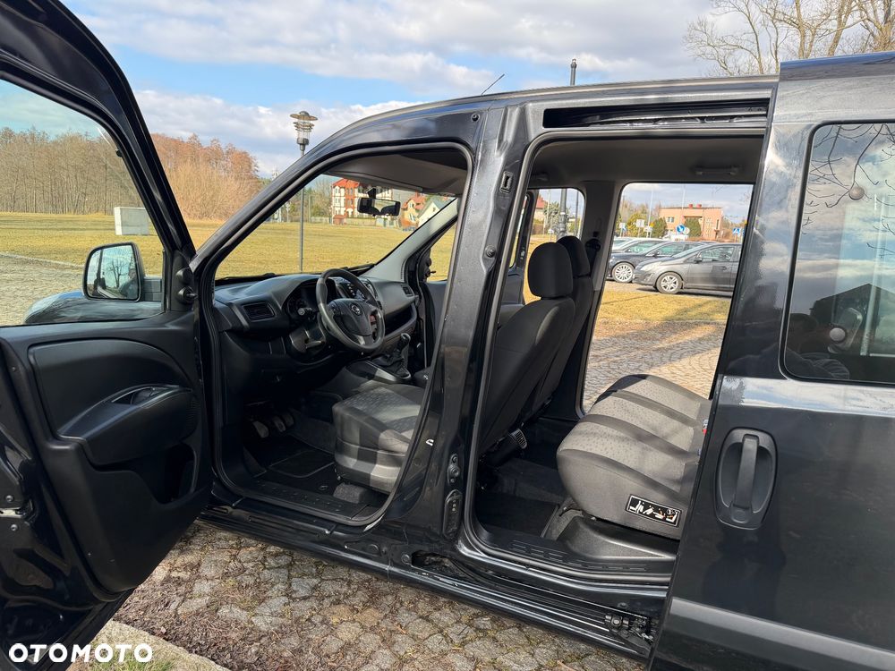 Opel Combo Tour L1H1 - 6