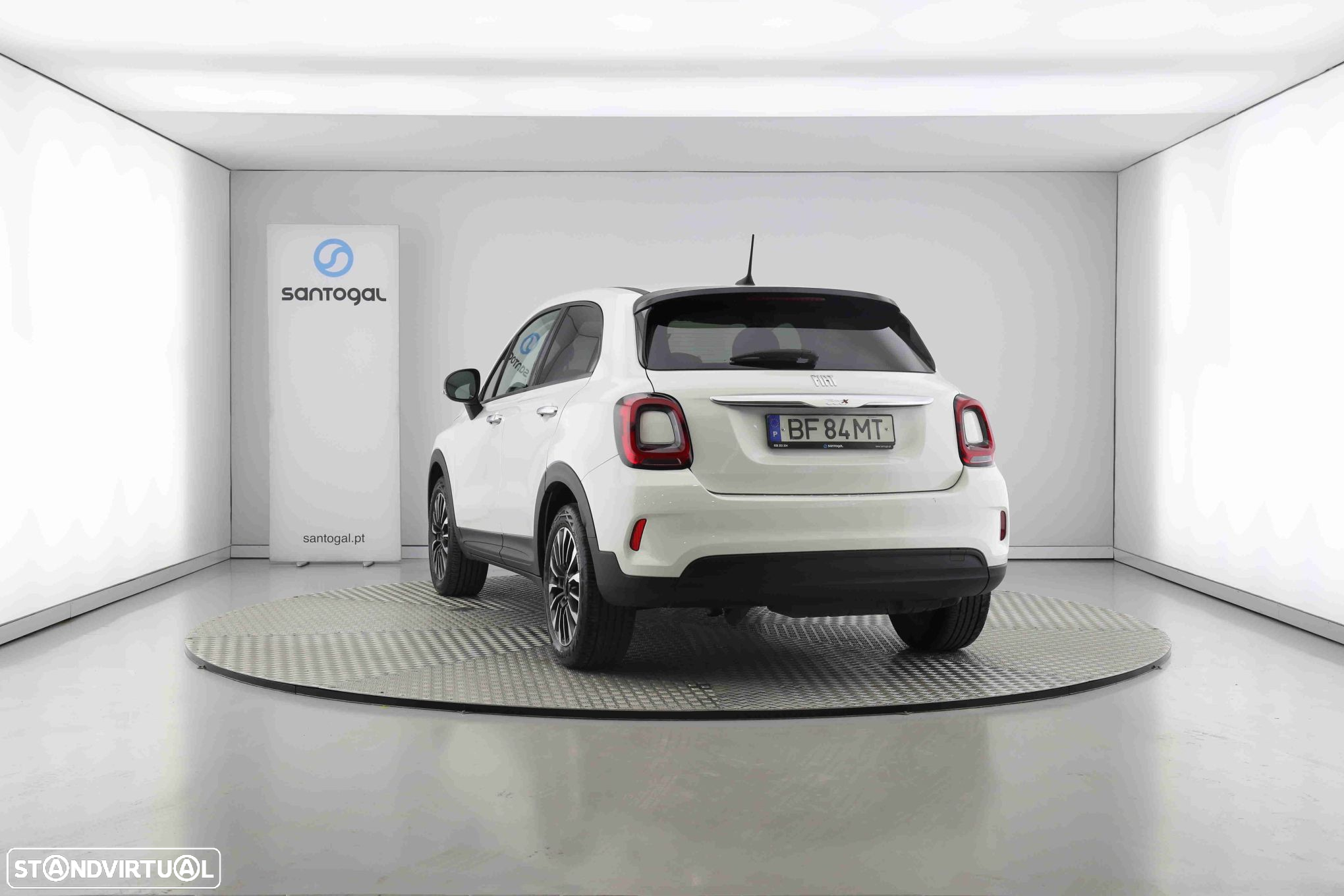 Fiat 500X 1.3 MJ - 10