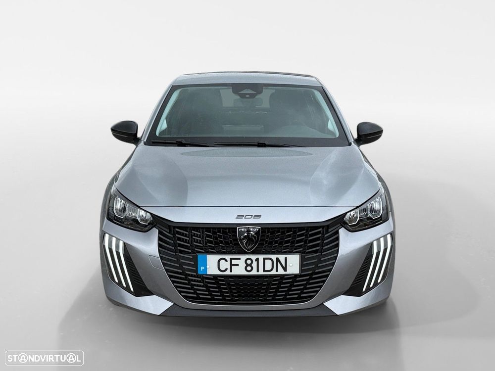 Peugeot 208 1.2 Style - 5