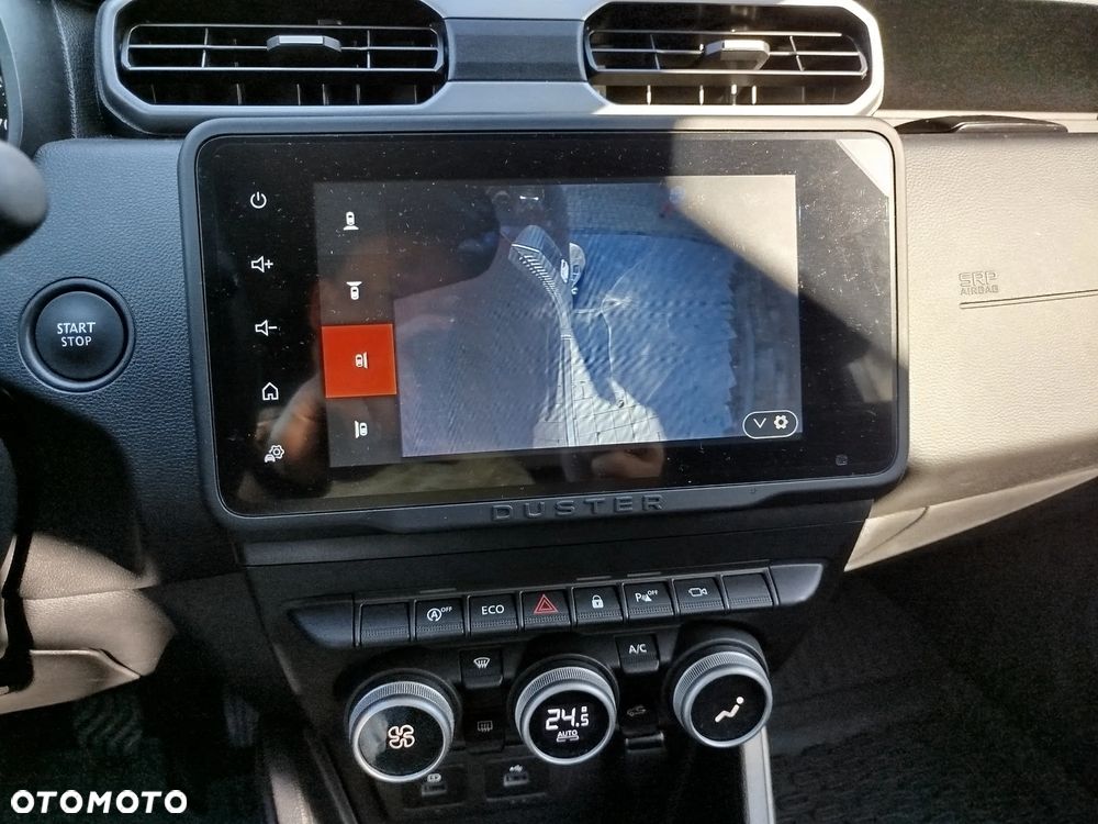 Dacia Duster 1.0 TCe Journey - 18