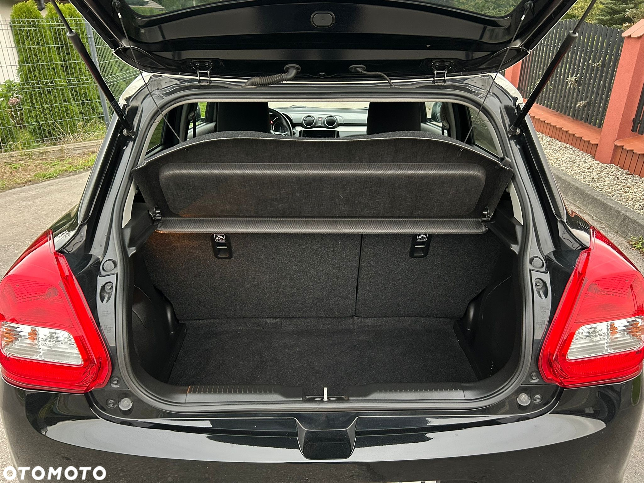 Suzuki Swift 1.2 Premium - 14