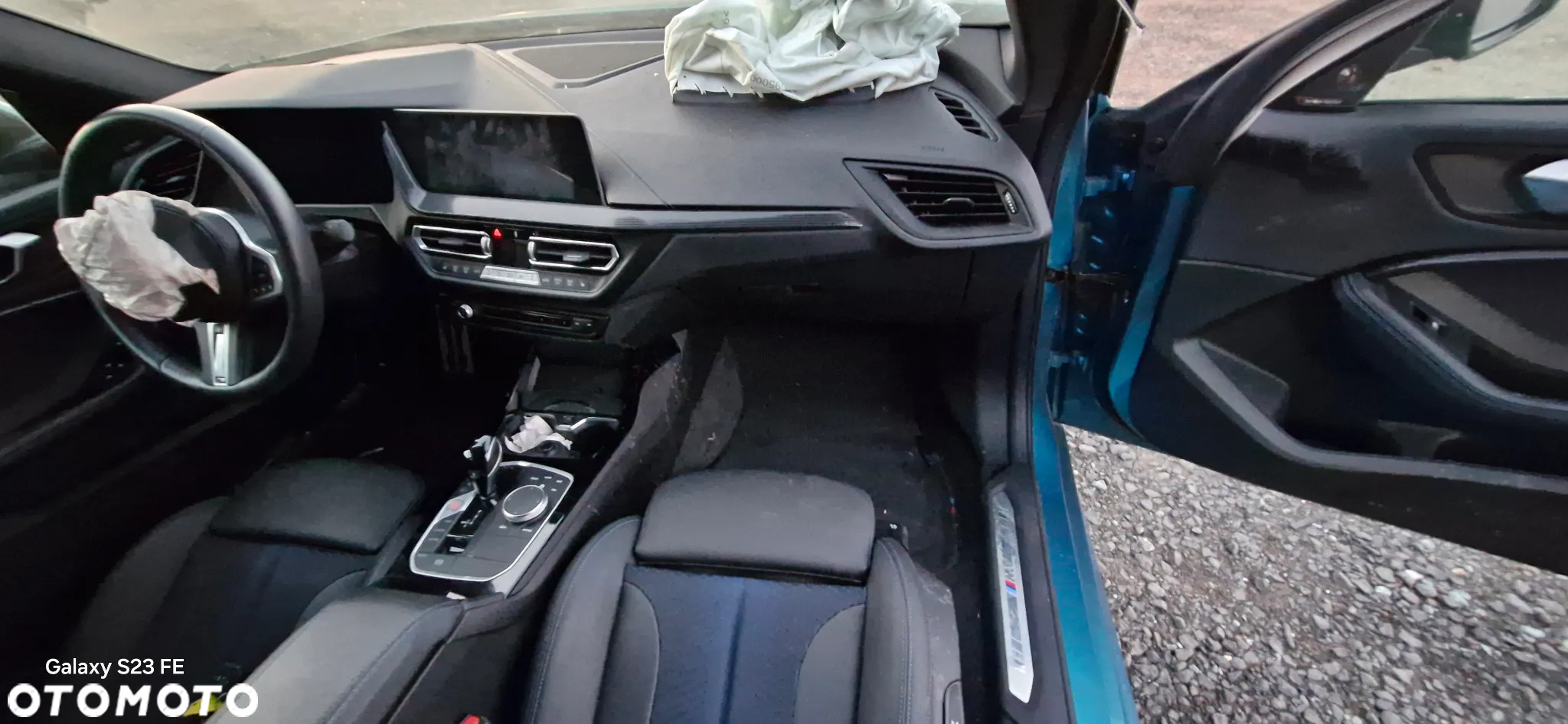 BMW Seria 2 220i Gran Coupe M Sport - 11