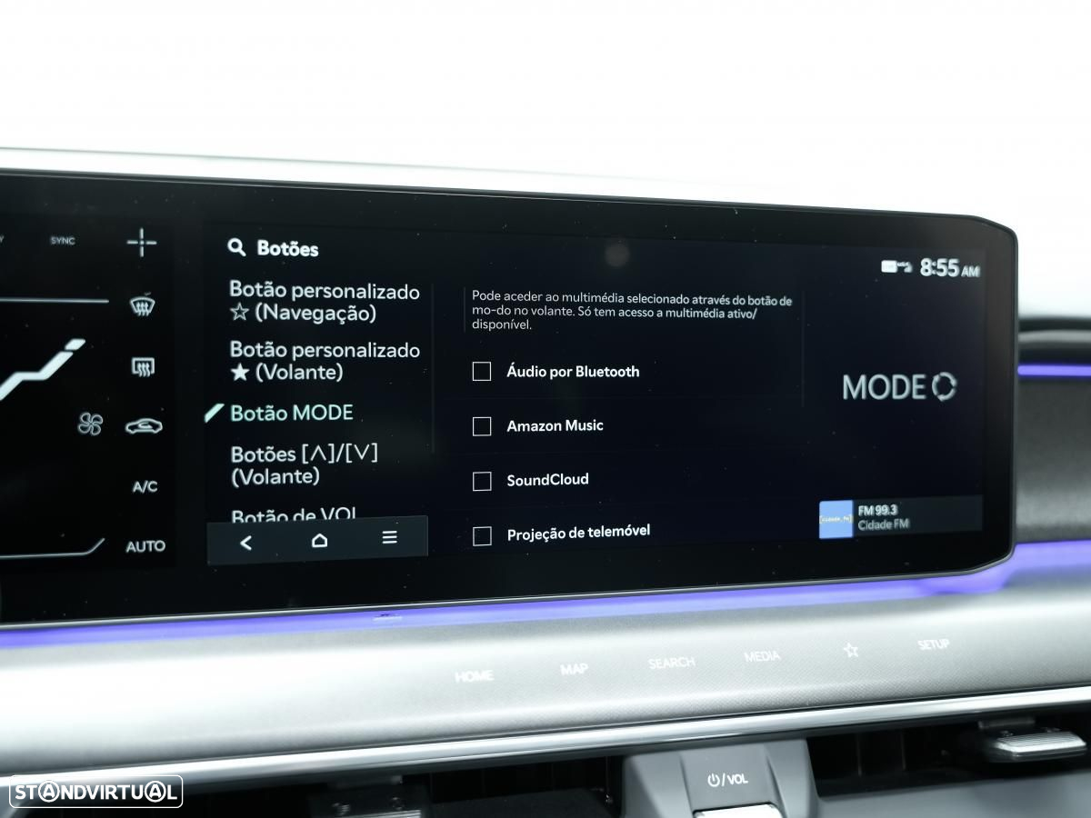 Kia EV9 99,8-kWh RWD Earth - 49