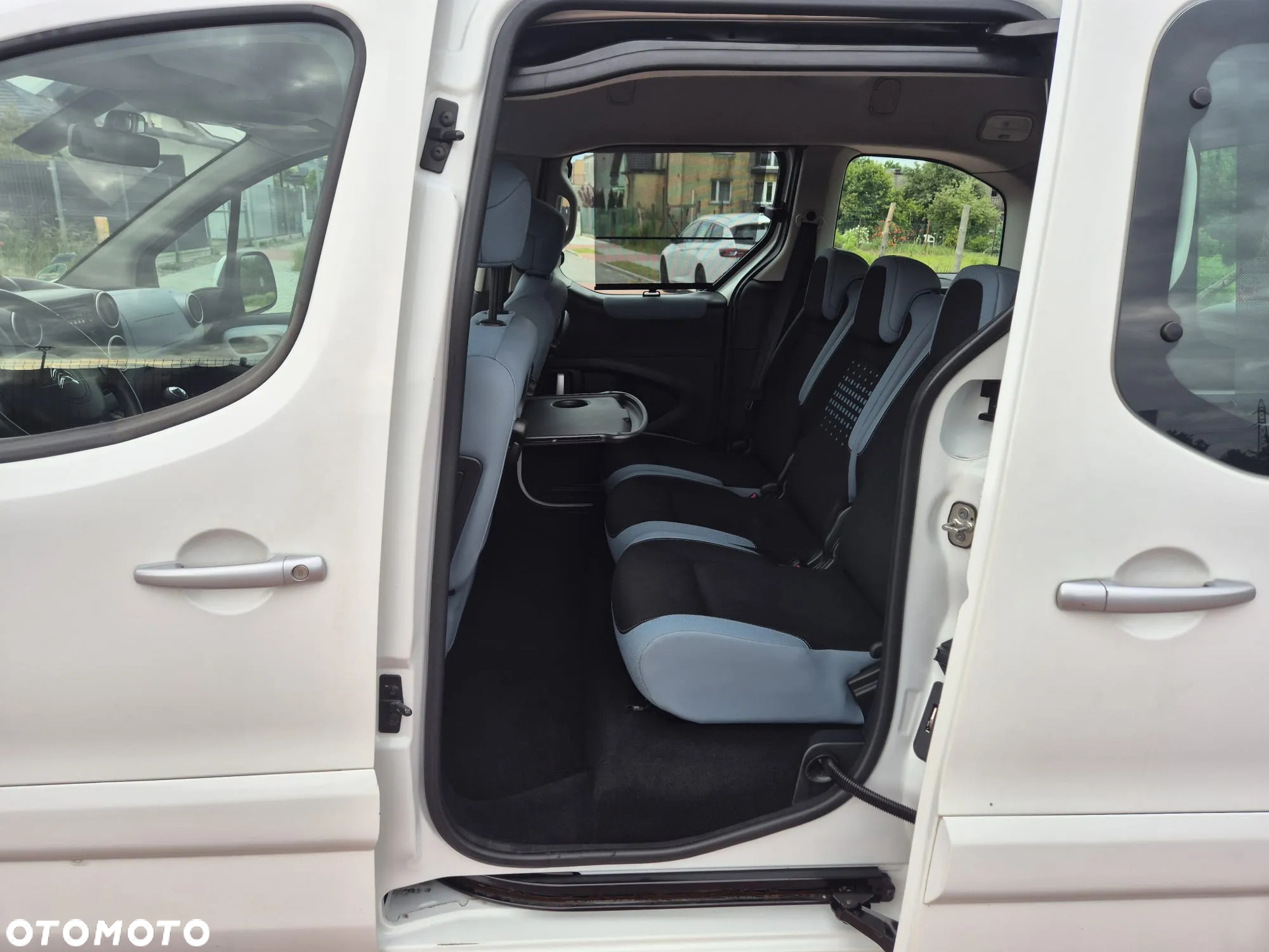 Citroën Berlingo 1.6 HDi 90 FAP Multispace - 6