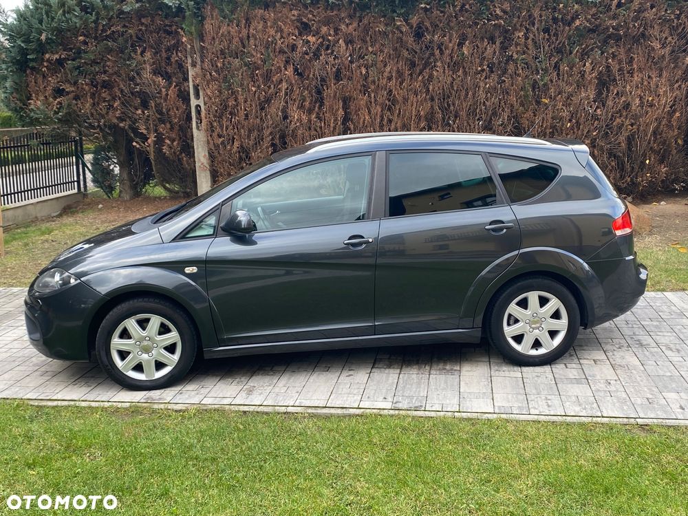 Seat Altea XL 1.6 TDI Style - 26