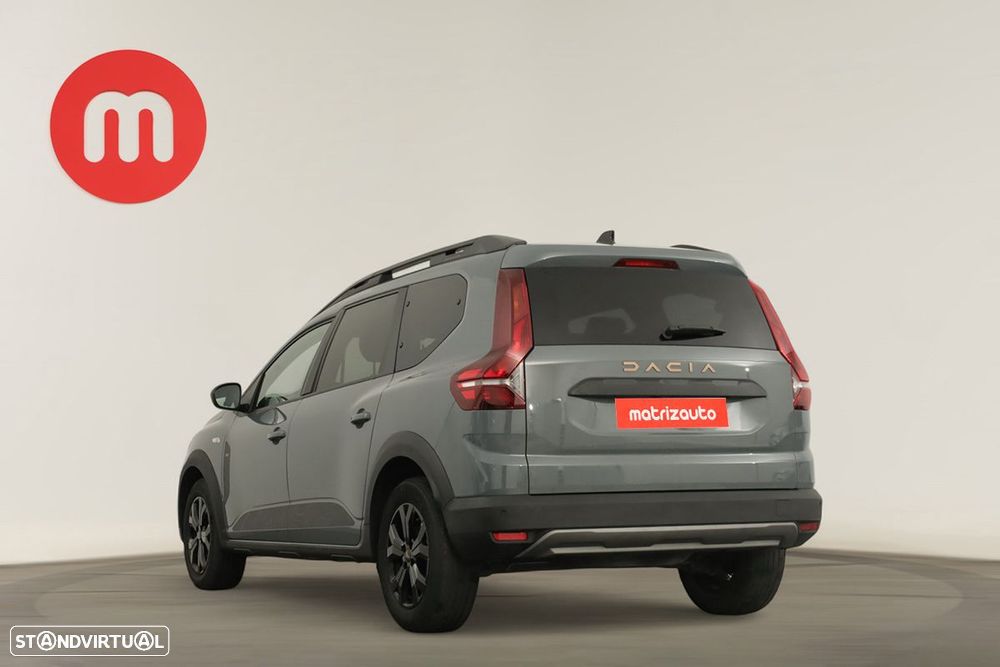 Dacia Jogger 1.0 ECO-G Extreme Bi-Fuel - 3