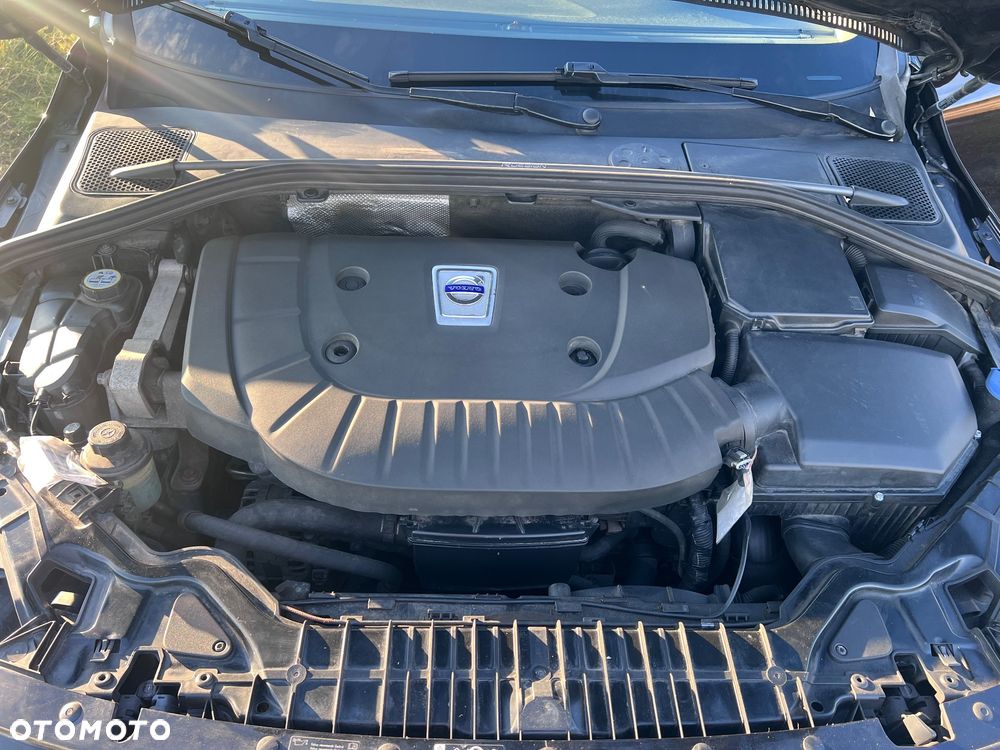 Volvo V60 D5 Summum - 8