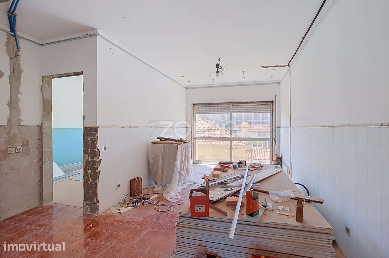 Apartamento T3 em Vagos - Grande imagem: 2/26
