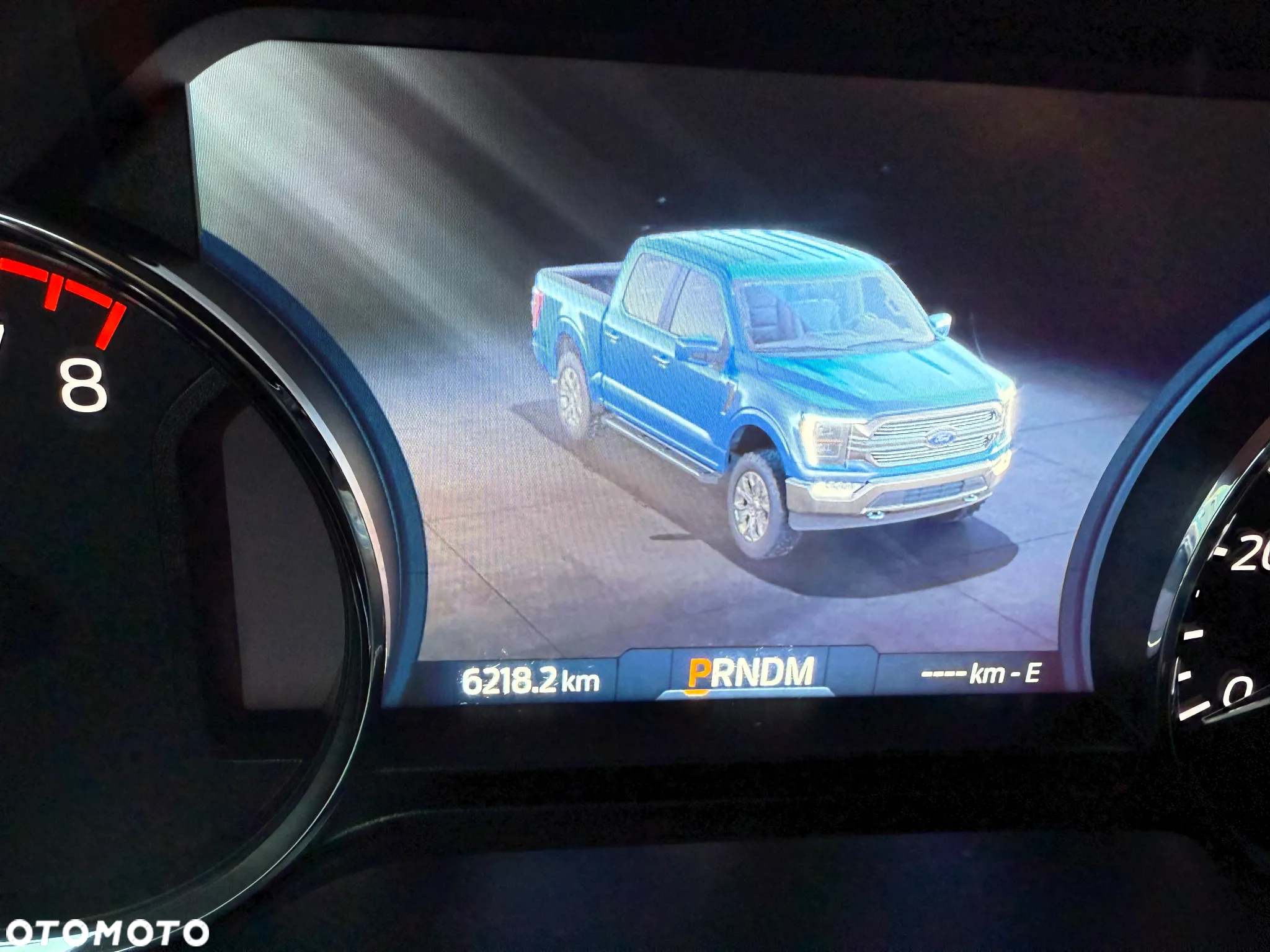 Ford F150 - 31