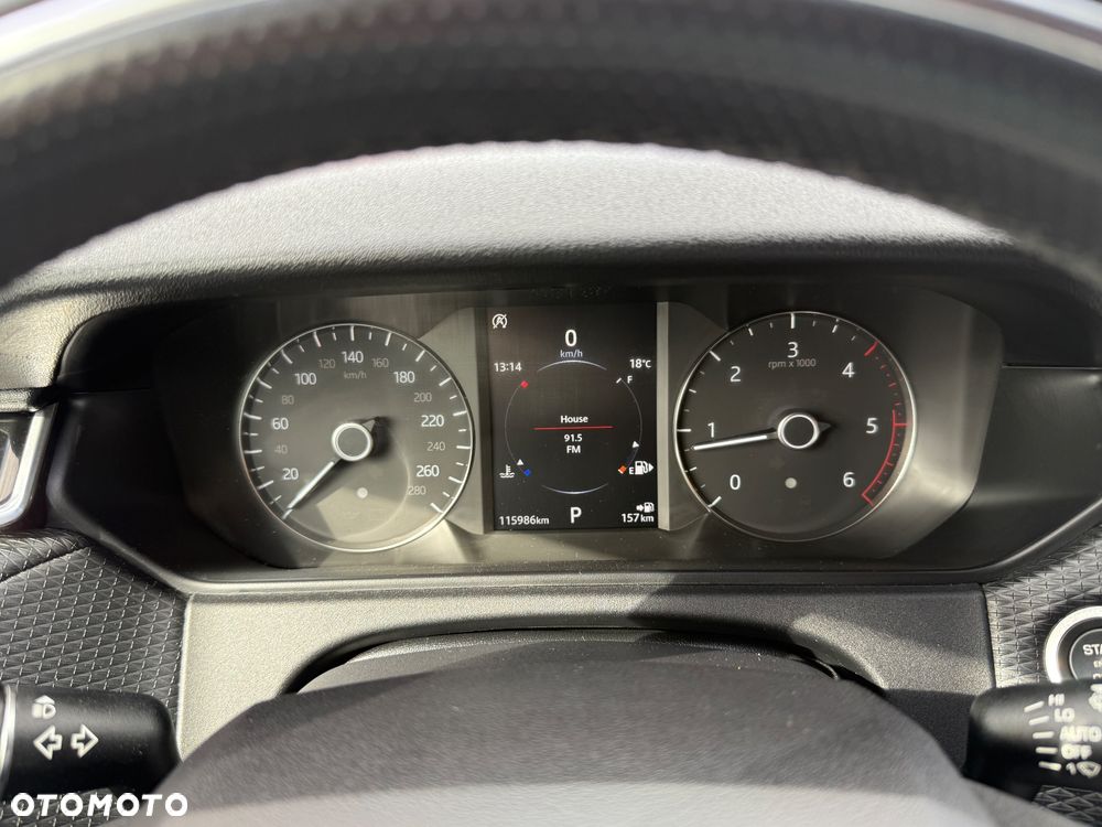 Land Rover Range Rover Velar 2.0 TD4 R-Dynamic HSE - 23