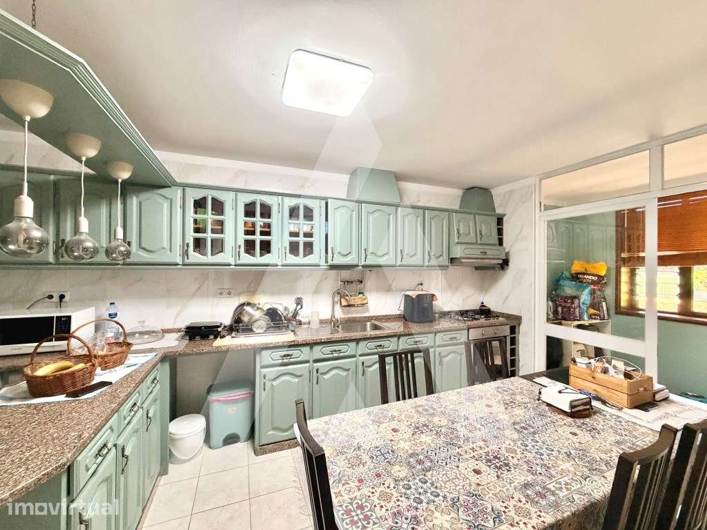 Apartamento T3 em São Roque - Grande imagem: 2/29