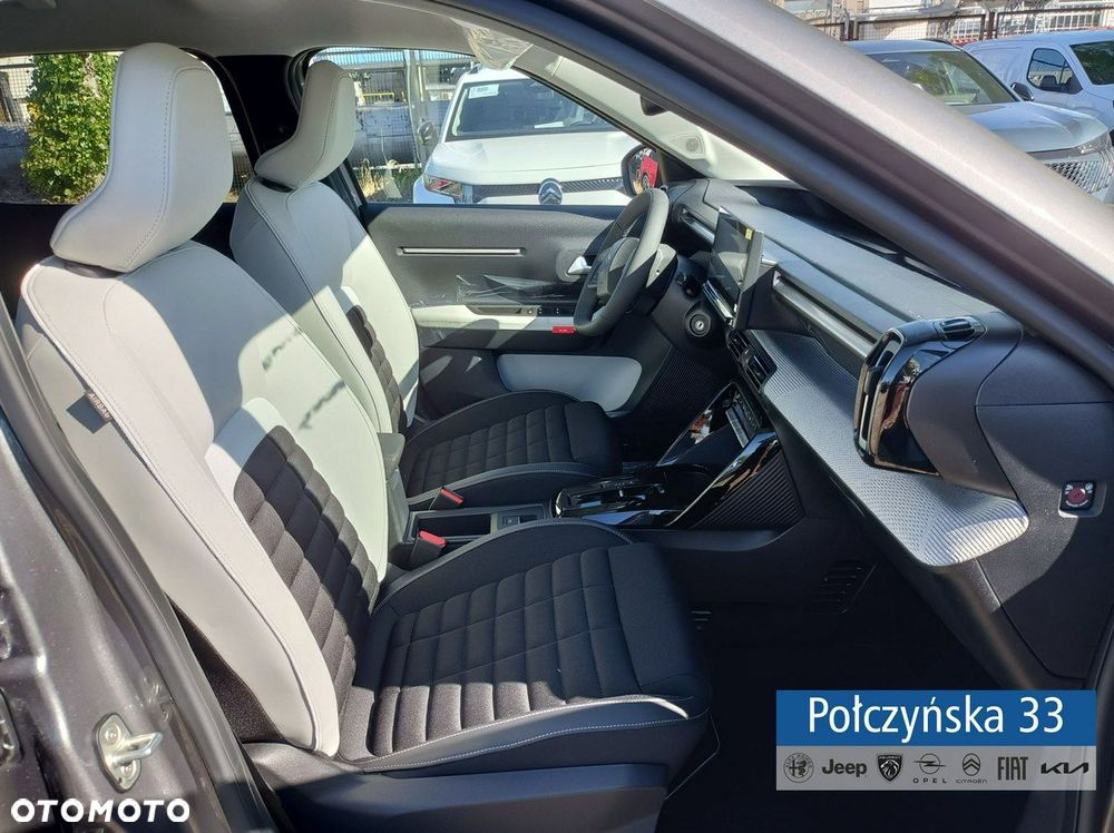 Citroën C3 Aircross - 14