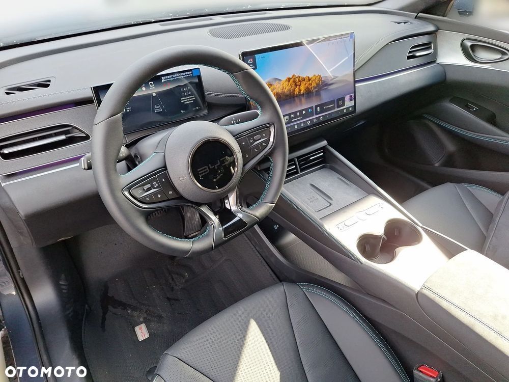BYD Seal 6 1.5 Comfort - 10